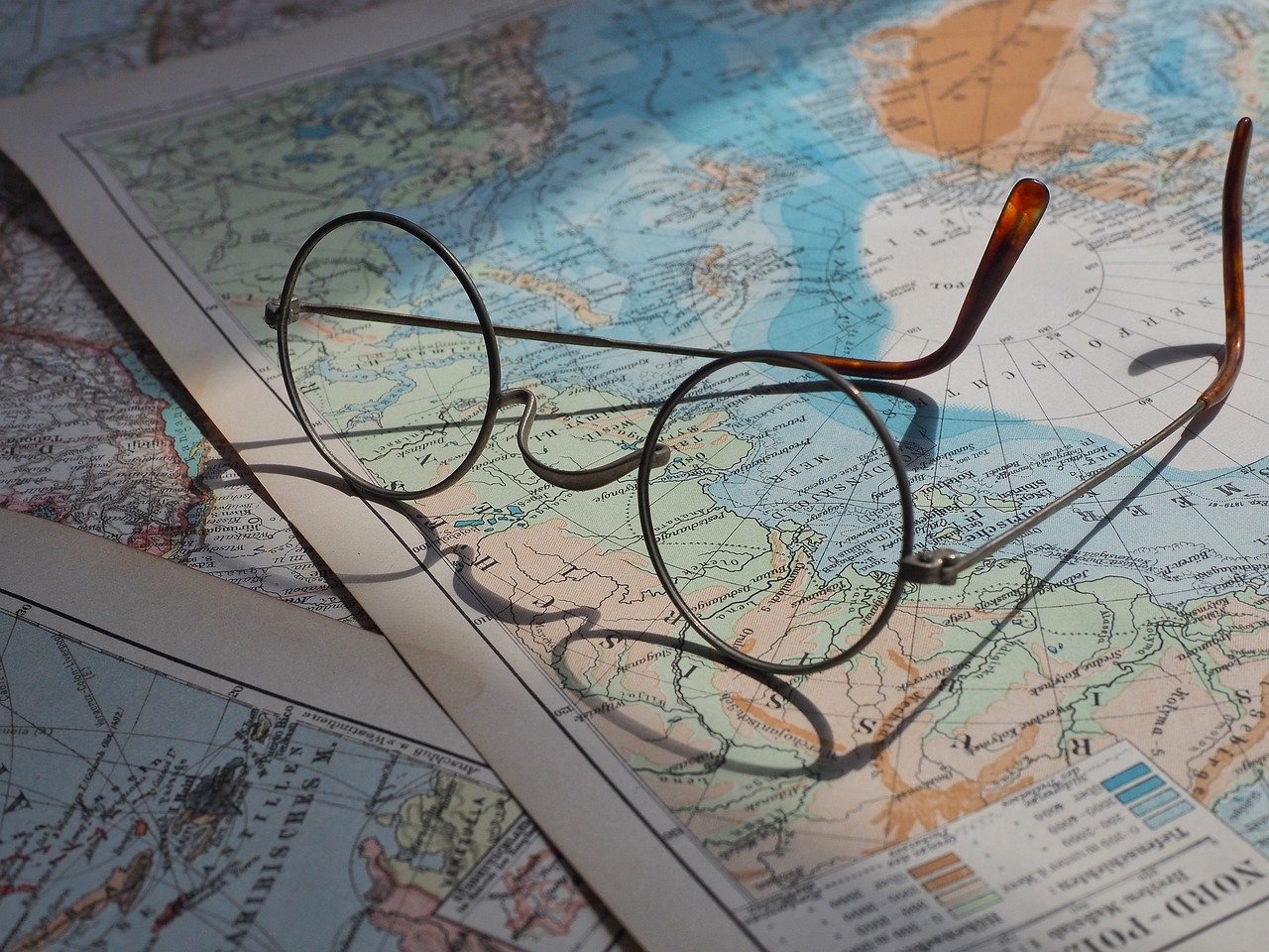 Mapas